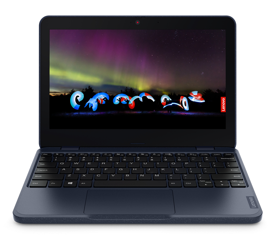 Lenovo 100w 11.6 inches Gen 3 3015e 4GB 128GB 82HY000RUS Laptop