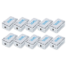 Digitus CAT 6 Connection module for Twisted Pair Cables - 10 pieces