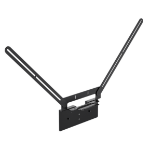 Yealink VB-TVMount-01 Black