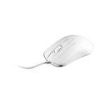 Baaske Medical 2010678 muis Medisch Ambidextrous Optisch 1000 DPI