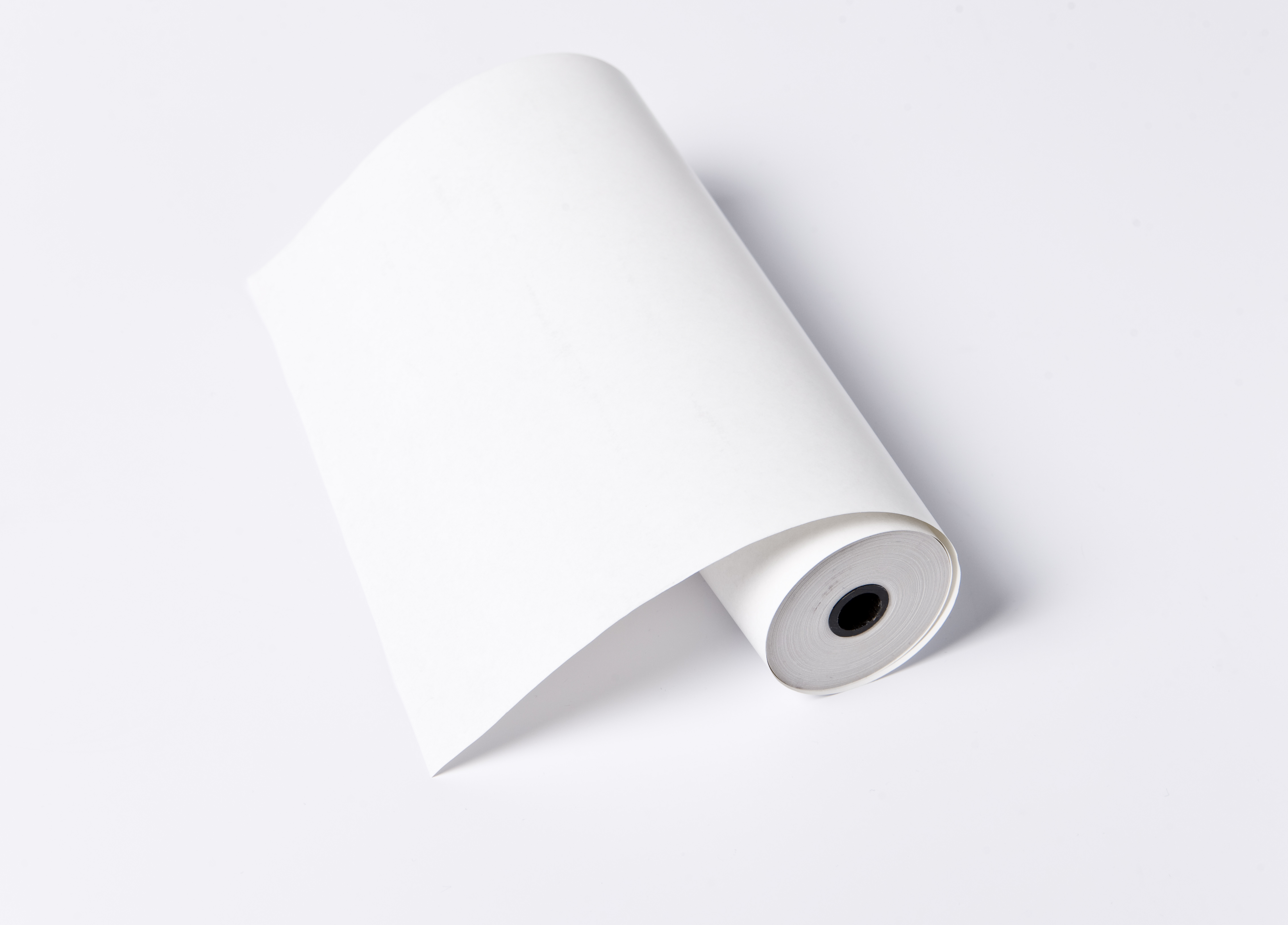 Image of Brother PA-R411 Thermal-transfer roll DIN A4, 100 pages for...