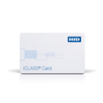 HID Identity iCLASS Contactless smart card 13560 kHz
