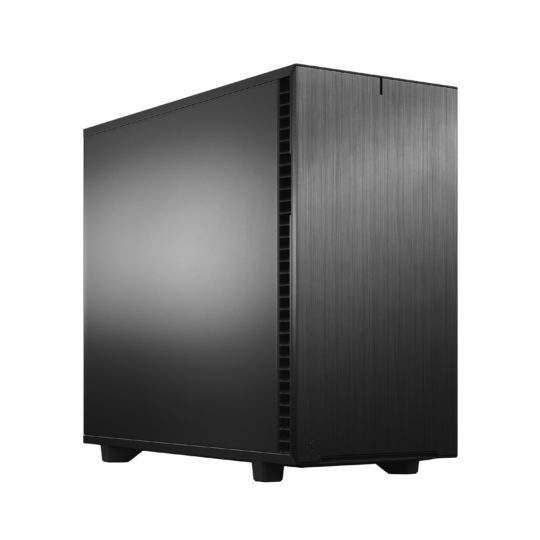 FRD Fractal Design Define 7 Midi Tower Black