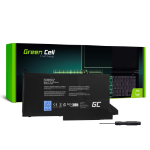 Green Cell DE127V2 laptop spare part Battery