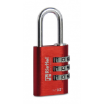 Rieffel 22/30 SB Conventional padlock