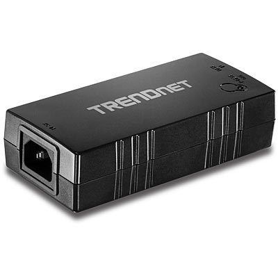 Image of Trendnet TPE-115GI PoE adapter