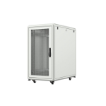Lanview RSL20U61WH rack cabinet 20U Freestanding rack White