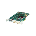 AJA Z-OEM-CRV22-R0 - Corvid 22 - 3G-SDI PCIe I/O Card with HD-BNC Connectors, Active Cooling, RS-422