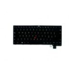 Lenovo 01YT159 laptop spare part Keyboard