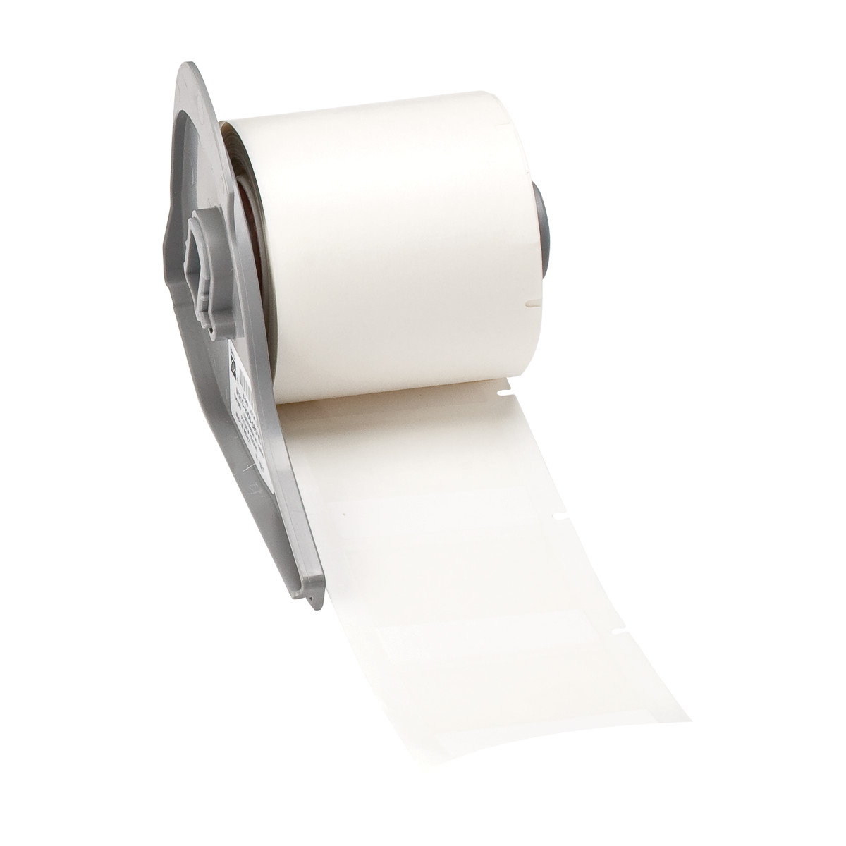 Brady White M7-88-427 Printer Label Self-Adhesive Printer Label