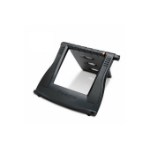 Kensington SmartFitÂ® Easy Riserâ„¢ Laptop Cooling Stand â€” Black