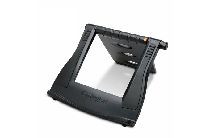 Image of Kensington SmartFit Easy Riser - Black