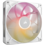 Corsair iCUE LINK RX140 MAX RGB Computer case Fan 14 cm White 1 pc(s)