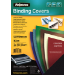 Fellowes Delta A4 Paper Black 100 pc(s)