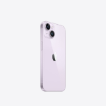 Apple iPhone 14 15.5 cm (6.1") Dual SIM iOS 16 5G 128 GB Purple -