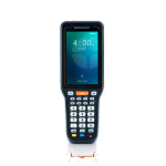 Datalogic Skorpio X40-X45, 2D, SR, 10.5 cm (4''), num., RTC, Camera, hot-swap, USB, BT (BLE), Wi-Fi (Wi-Fi), NFC, Android, GMS