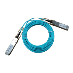 HPE Networking X2A0 100G QSFP28 to QSFP28 7m Active Optical Cable