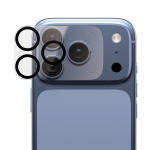 PanzerGlass ® PicturePerfect Camera Lens Protector iPhone 18 Pro Doorzichtige schermbeschermer 1 stuk(s)