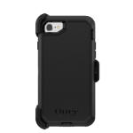 OtterBox Defender Series pour Apple iPhone SE (2nd gen)/8/7, noir