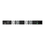 HPE P9R80A - G2 Mtrd Md 3P 17.3kVA/1U NA/J PDU