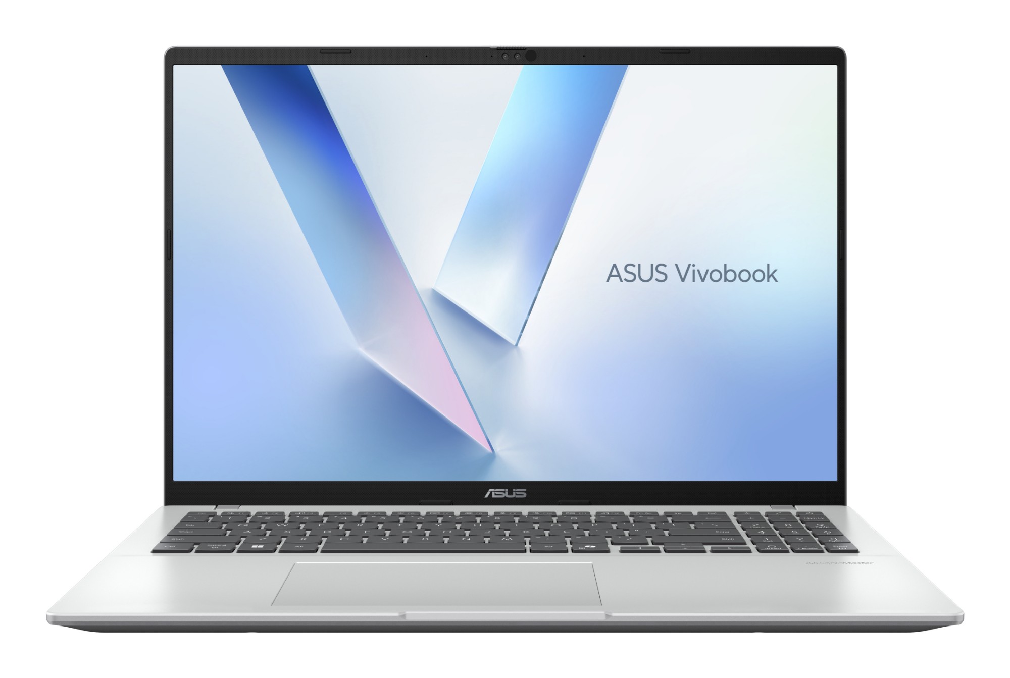 ASUS Vivobook 16 M1607GA-MB020W Copilot+ PC AMD Ryzen™ AI 7 445 Laptop