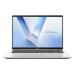 ASUS Vivobook 16 M1607GA-MB020W Copilot+ PC AMD Ryzen™ AI 7 445 Laptop 40.6 cm (16") WUXGA 16 GB DDR5-SDRAM 1 TB SSD Wi-Fi 6 (802.11ax) Windows 11 Home Silver