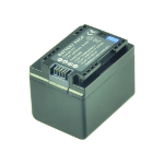 VBI9934C - Camera/Camcorder Batteries -