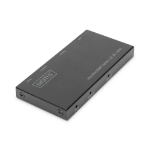 Digitus Ultra Slim HDMI Splitter, 1x2, 4K / 60 Hz