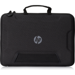 HP 11.6 Black Always On Case