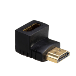 Akyga AK-AD-01 cable gender changer HDMI Type A (Standard) Black