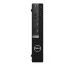 T1A Dell OptiPlex 5080 Intel® Core™ i5 i5-10500T 8 GB 256 GB SSD Windows 11 Pro MFF Mini PC Black