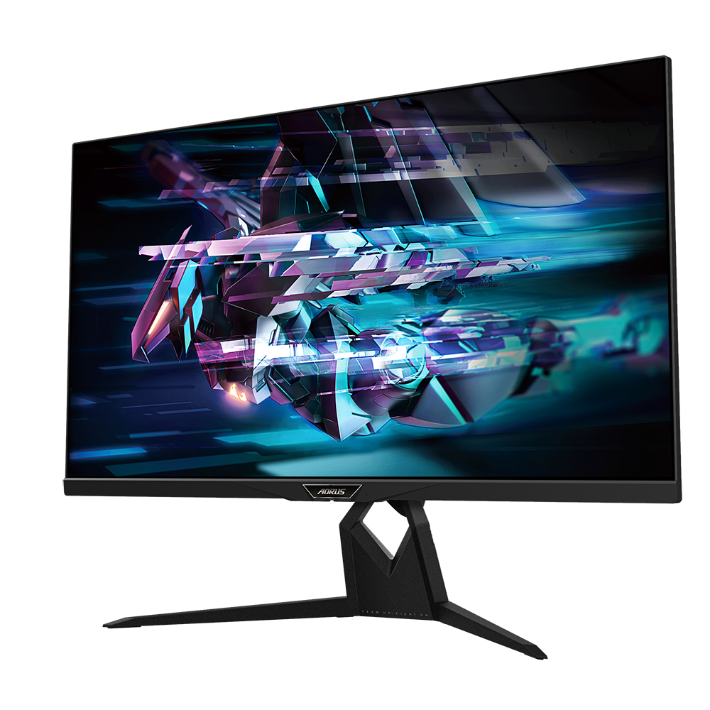 Image of Gigabyte Aorus FI32U 80 cm (31.5") 3840 x 2160 pixels 4K Ultra HD...