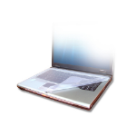 Man & Machine DRAPE17W laptop case 17"