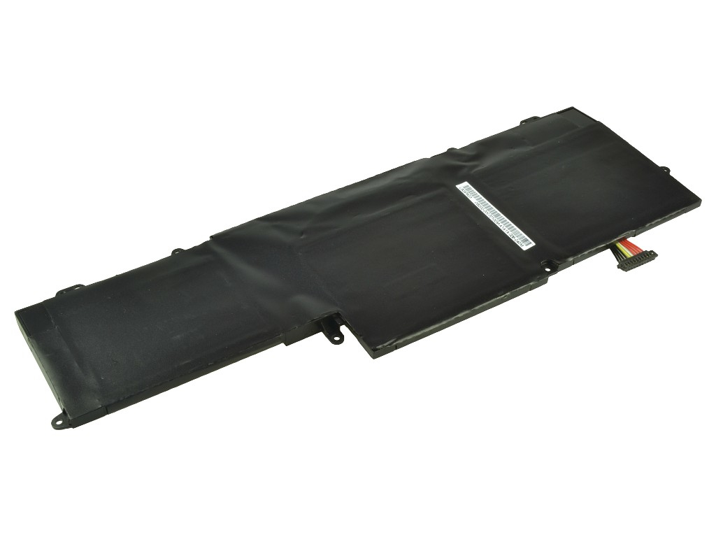 2-Power 7.4V 6520mAh Li-Polymer Laptop Battery