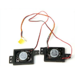 DELL D954D laptop reserve-onderdeel Luidspreker