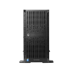 Hewlett Packard Enterprise ProLiant ML350 Gen9 E5-2620v4 2P 16GB-R P440ar 8SFF 500W PS Base server Tower (5U) Intel® Xeon® E5 v4 2.1 GHz DDR4-SDRAM