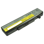 2-Power 11.1v, 6 cell, 57720Wh Laptop Battery - replaces L11S6F01