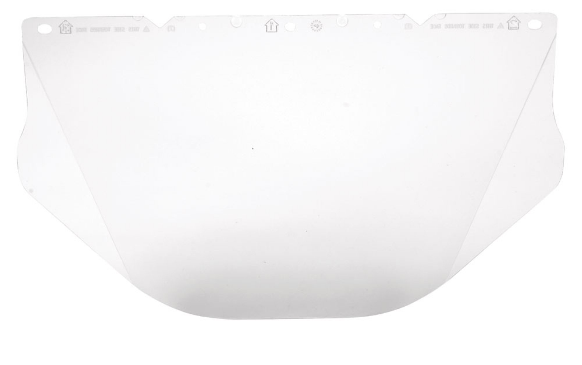 V-Gard Pc Sheet Visor main image 0