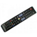 Samsung TM1250 remote control RF Wireless TV Press buttons