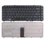 DELL P446J laptop reserve-onderdeel Toetsenbord