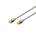 Digitus CAT 6A S/FTP patch cable