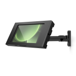 Compulocks 827B80GAPXB tablet security enclosure 8" Black