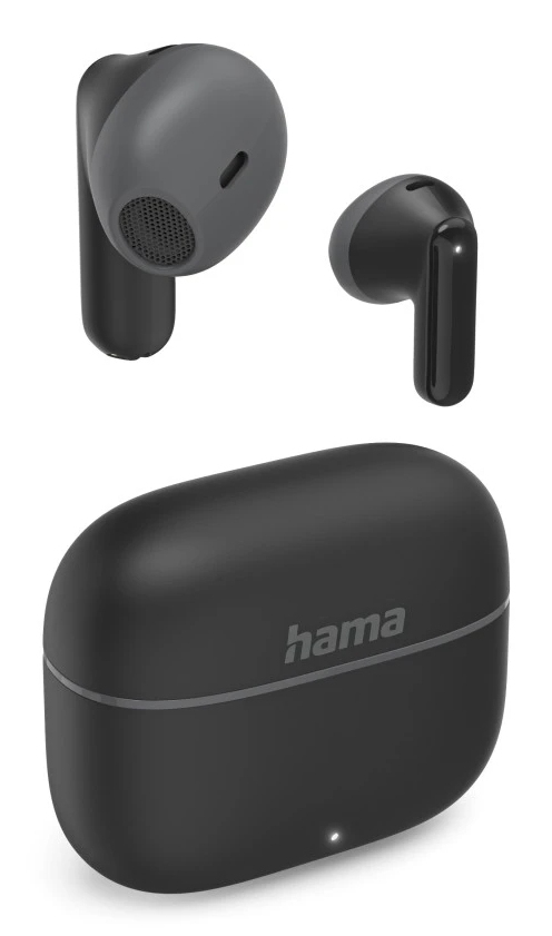 Hama Freedom Light II Headset True Wireless Stereo (TWS) In-ear Calls/