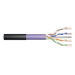 Digitus CAT 6 U/UTP data cable - underground cable, 500 m, simplex, PE