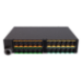 Vertiv PowerIT VP4U62A0 power distribution unit (PDU) 24 AC outlet(s) 2U Black