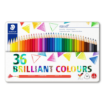 Staedtler ergosoft 157 Multicolour 36 pc(s)