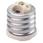 Leviton 8681 light socket 660 W White