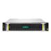 HPE MSA 2060 16GB FC SFF 12TB FLASH BDL hårddiskar 0,96 TB Rack (2U)