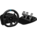 Logitech G 941-000147 Gaming Controller Black USB Steering wheel + Pedals PC, PlayStation 4, PlayStation 5