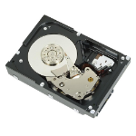DELL 146GB 2.5" SAS interne harde schijf 10000 RPM 2.5"